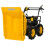 Lumag Mini Dumper Power Barrow 4wd 196cc Lumag MD300R 2