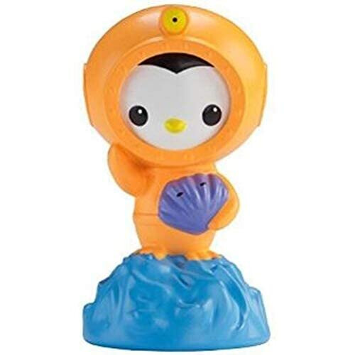 Fisher-Price Fisher-Price Octonauts Kwazii Bath Squirter