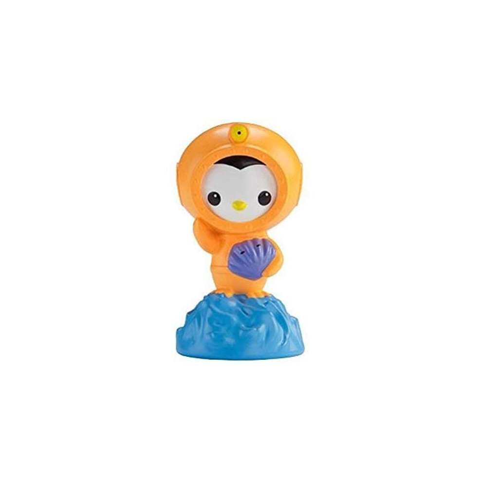 Fisher-Price Octonauts Kwazii Bath Squirter