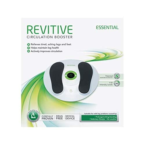 Revitive Essential Circulation Booster 2