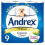 Andrex Andrex Classic Clean Toilet Roll Tissue Paper - 45 Rolls 1