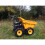 Lumag Mini Dumper Power Barrow 4wd 196cc Lumag MD300R 6
