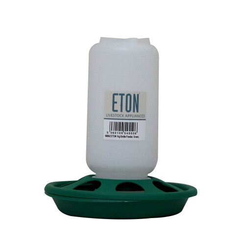 Eton Bottle Chick Feeder -    [660042]