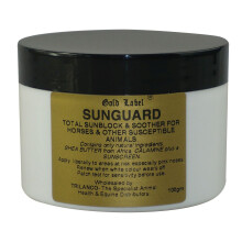 Gold Label Sunguard - 100 Gm [SG100]