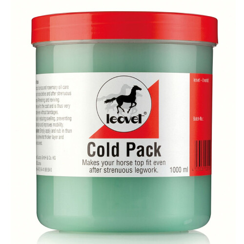 Leovet Cold Pack - 1 Lt [151183]