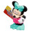 Fisher-Price Fisher-Price Disney Μίνι Μάους, Σφήνα Μπάνιου 4