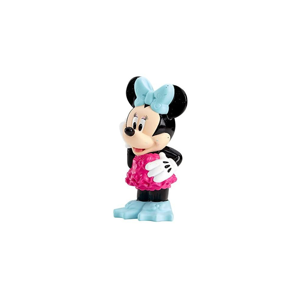 Fisher-Price Disney Mickey Mouse Clubhouse Bath Squirter Minnie