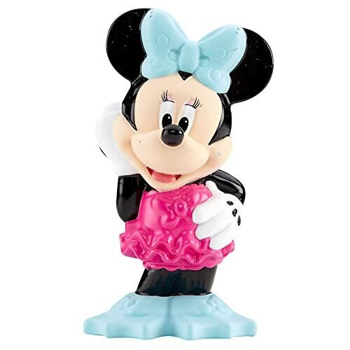 Fisher-Price Fisher-Price Disney Μίνι Μάους, Σφήνα Μπάνιου 1