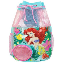Disney Kids The Little Mermaid Swim Bag