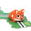 Learning Resources Learning Resources LER3097 Critters Go Scrambles The Fox, STEM, Early Coding Toy, Interactive Pet, Ages 4+ 3