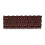 Prosperplast Module grid for ground and floor coverage , 0,95 sq. m , Brown 1