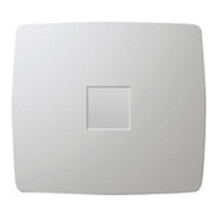 Greenwood Airvac RF90TW Recessed Bathroom Extract Fan with Timer