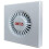Silavent SDF100TB SDF100B 100mm 4" Extractor Fan Standard & Timer Model 80 m3/hr (Timer (Runs on for Set time)) 1