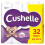 Cushelle Cushelle XXL 32 Rolls of Toilet Paper (Pack of 32 Rolls) 1