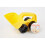Jouet de sable Hape Mighty Digger - Jaune pour enfant de 18m+ 4
