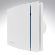 Envirovent SILENT100S Designer Silent Extractor Fan (Standard Model)