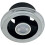 Manrose Manrose PROCFTSLKCLED MF100T Professional Shower Extractor Fan/Light Kit (Timer) 2