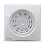 Envirovent SIL100IT Silent Extractor Fan 4" 100MM for Bathroom Intelligent Timer 1