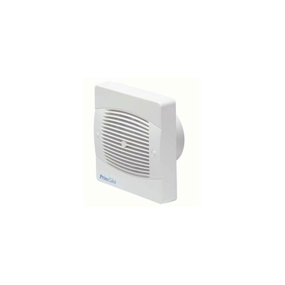 Primeline PEF4040 Extractor Fan with Humidistat/Timer XF100H