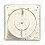 Newlec NLLPF100TA Low Profile Extractor Fan with Timer - 100mm / 4 Inch 3