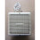 Manrose Kitchen/Utility Window Extractor Fan - 6" 150mm with Automatic Shutter 1