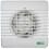 Airvent 406958 Quiet Axial Extractor Fan - Timer Model 100mm / 4 Inch 1