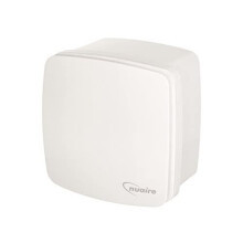 NUAIRE 'CYFAN' CENTRIFUGAL KITCHEN & BATHROOM EXTRACT / EXTRACTOR FAN