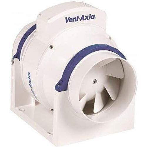 VENTAXIA ACM100 MIXED FLOW FAN, 17104010