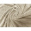 Set Asciugamani Microfibra Oversize, 60 x 30 in., 6 Pezzi (Beige) 4