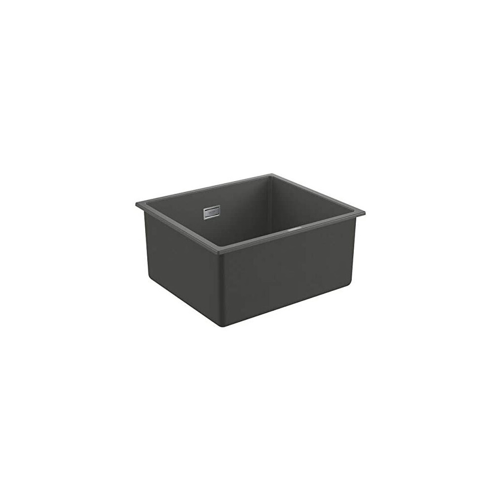Grohe K700 31653AT0 Composite Sink Granite Grey
