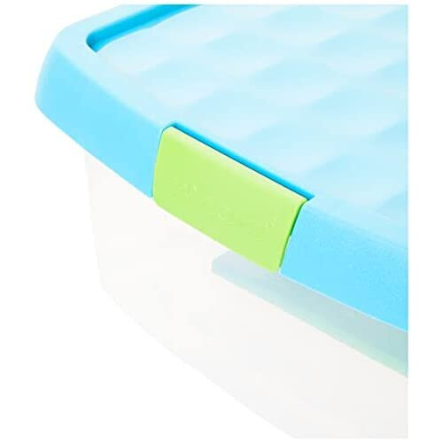 Crayola Crayola 11235 Colour and Create Tub Multi 2