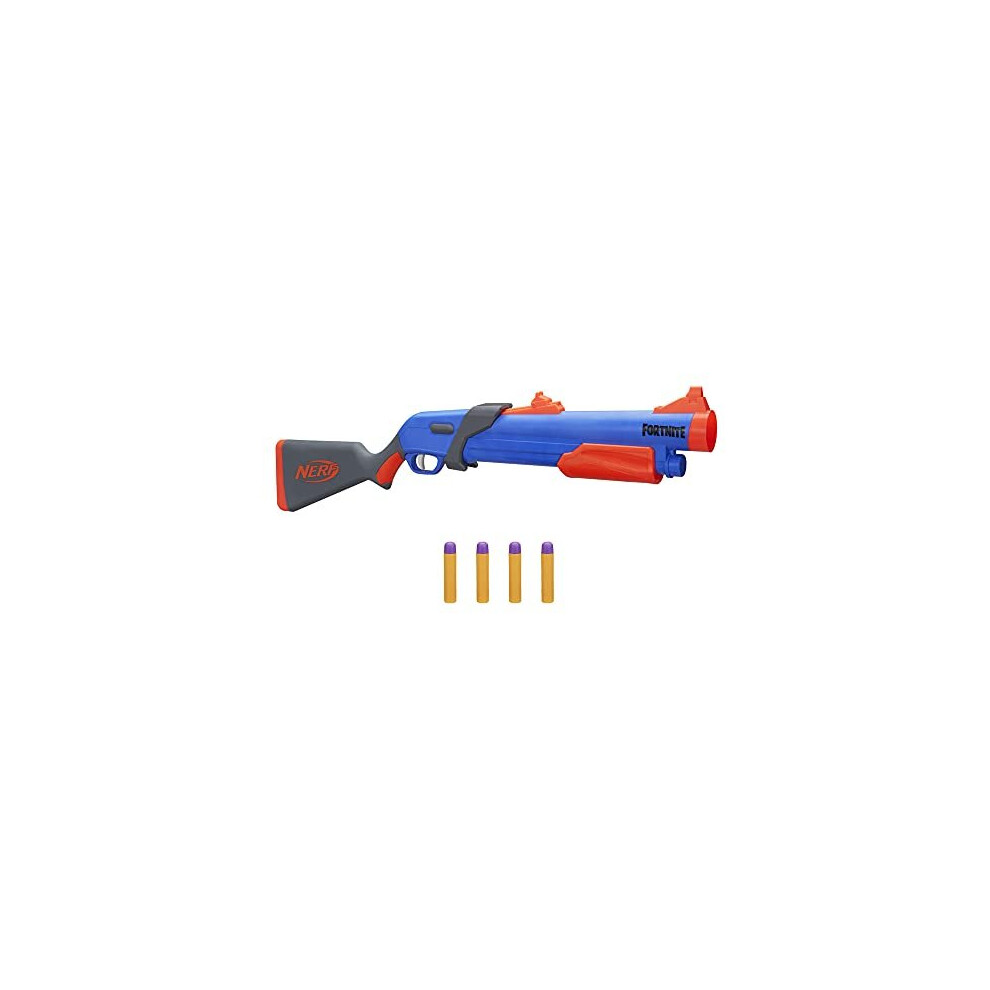 Mega Nerf Bullets Nerf Gun Bullets NERF Fortnite 10 Dart Mega