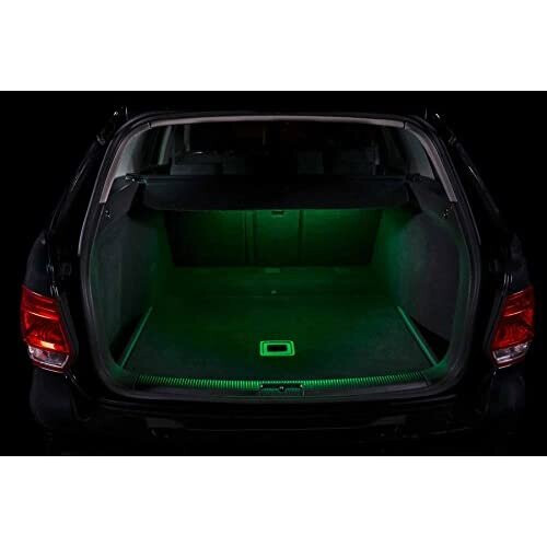 OSRAM Osram LEDINT104 LED Ambient Tuning Lights Connect, 12V 2