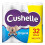 Cushelle Cushelle Charmin Toilet Rolls 96 Rolls (3 x 32 Packs) Irresistibly Cushiony Soft White Toilet Tissue Ultra-Absorbent and Gentle on the Skin 1