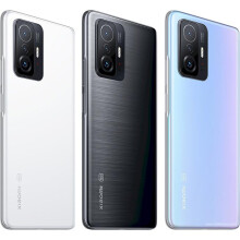 (Meteorite Grey) Xiaomi 11T Pro Dual SIM | 256GB | 8GB RAM