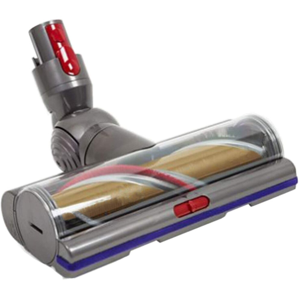 Spares2go Motorhead Floor Tool Compatible With Dyson V11 Absolute