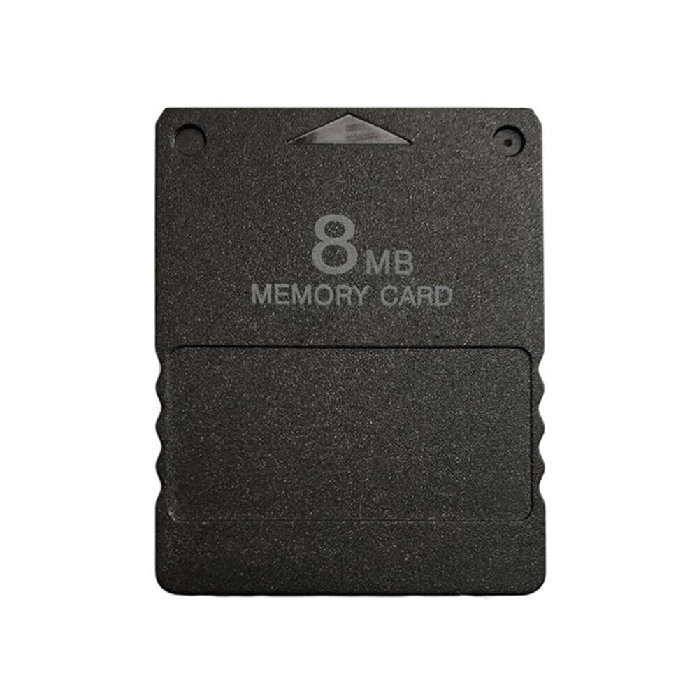 8Mb Ps2 Memory Card Data Stick For Sony Playstation 2 5060761131561