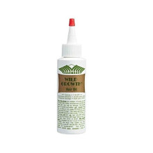 Wild Growth Hair Oil 4 Ounce