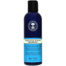 Shampoos by Neal's Yard Remedies Invigorating Seaweed Shampoo 200ml