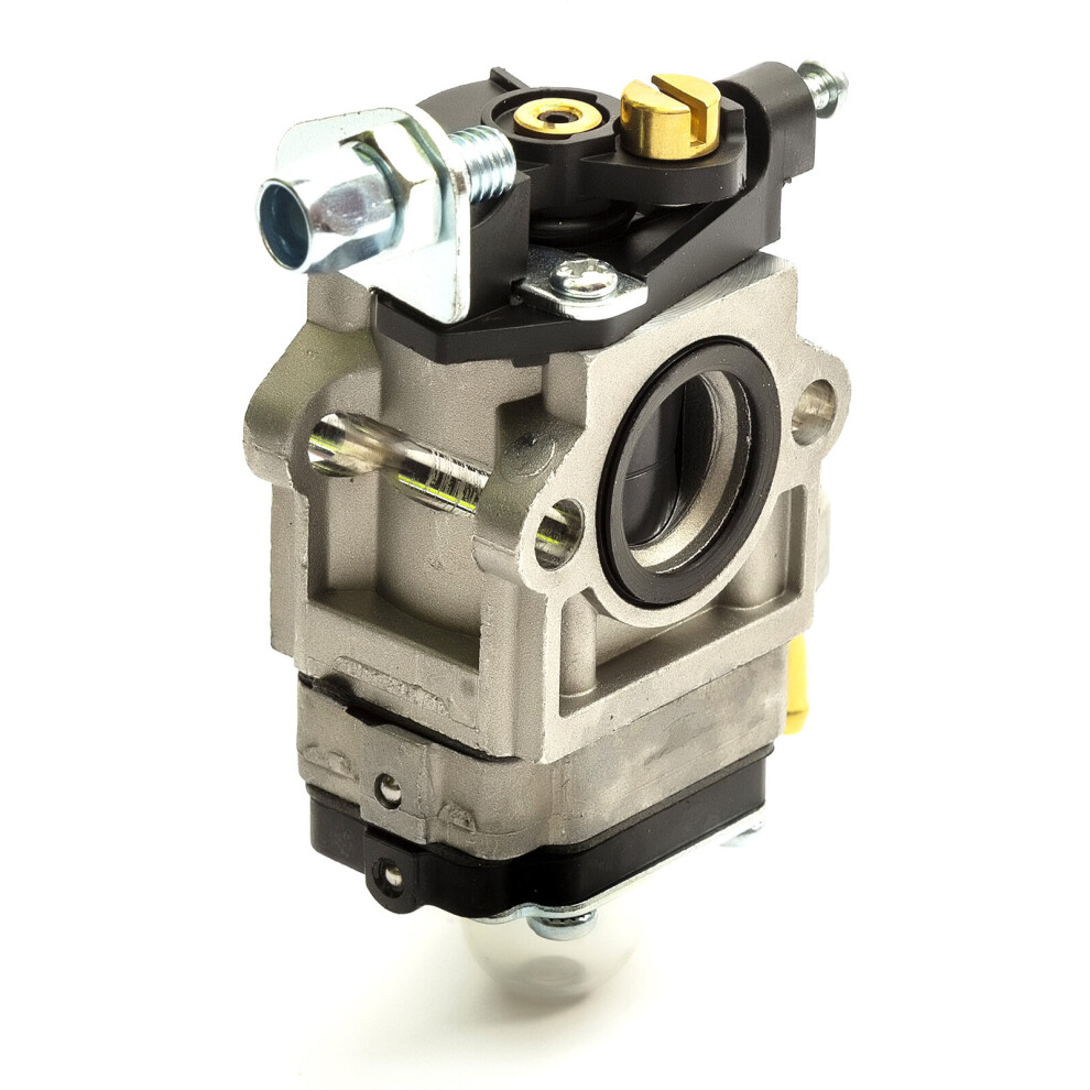 Petrol Scooter Go-Ped 49Cc 43Cc Carburettor Carb Dr49 Petrolscooter 15Mm 5055583000713