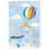 Woodmansterne Special Son Happy Easter Adventure Easter Greeting Card Cute Greetings Cards 2