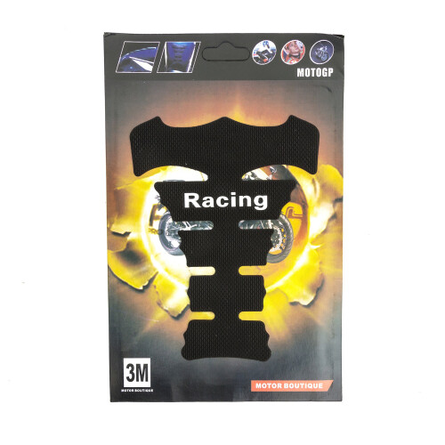 Puma Racing Fuel Tank Pad Protector Adhesive 2