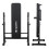 Multi-Purpose Folding Gym Bench B30 4