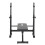 Multi-Purpose Folding Gym Bench B30 3