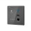 300 Mbps Power AP Relay Wireless WIFI Repeater Extender Wall Socket 10