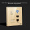 300 Mbps Power AP Relay Wireless WIFI Repeater Extender Wall Socket 8