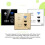 300 Mbps Power AP Relay Wireless WIFI Repeater Extender Wall Socket 9