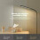 Floor Lamp,LED Standing Floor Lamp with Timer,Gooseneck Touch Control 5