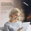 Floor Lamp,LED Standing Floor Lamp with Timer,Gooseneck Touch Control 3