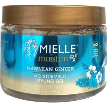 Moisture RX Moisturizing Styling Gel Hawaiian Ginger 12 oz (340 g) Mielle